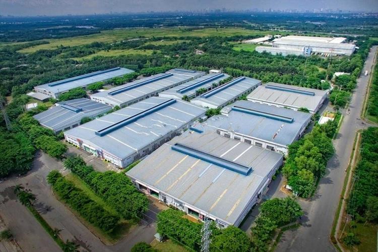 Tax Incentive Policies at Duc Hoa III Slico Industrial Park