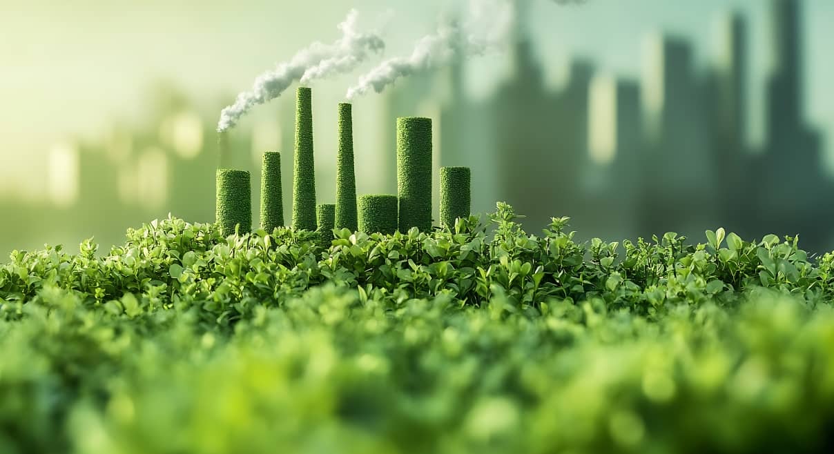 ESG in industrial parks